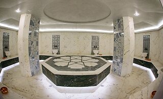 Hot Springs Medical and Spa Hotel