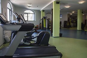 Hot Springs Medical and Spa Hotel