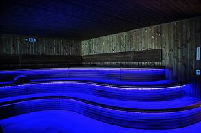 Hot Springs Medical and Spa Hotel