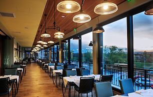 Hot Springs Medical and Spa Hotel
