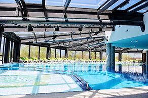 Hot Springs Medical and Spa Hotel