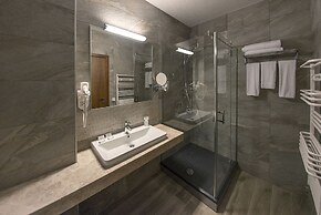 Hot Springs Medical and Spa Hotel
