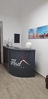 Fladi House Affittacamere