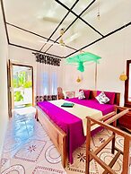 Nethu freedom cottage