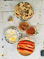 Nethu freedom cottage