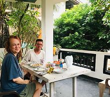 Nethu freedom cottage