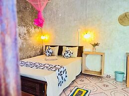 Nethu freedom cottage
