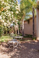 The Gardener's House