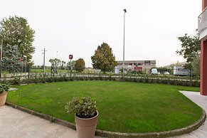 Relax nel verde