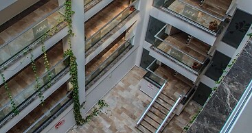 Ada Residence
