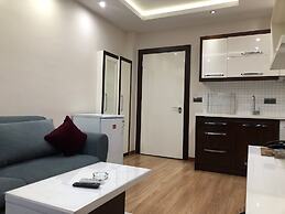 Ada Residence