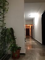 Ada Residence