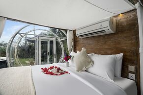 Bubble Hotel Bali Ubud - Glamping