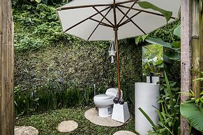 Bubble Hotel Bali Ubud - Glamping