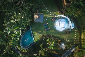 Bubble Hotel Bali Ubud - Glamping