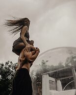 Bubble Hotel Bali Ubud - Glamping