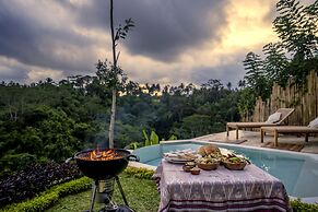 Bubble Hotel Bali Ubud - Glamping