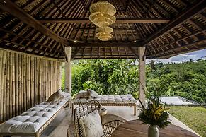 Bubble Hotel Bali Ubud - Glamping
