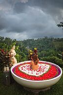 Bubble Hotel Bali Ubud - Glamping