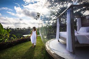 Bubble Hotel Bali Ubud - Glamping