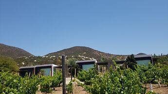 Vientos del Valle