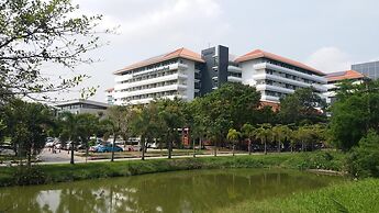 Natcha Place Thammasat Rangsit