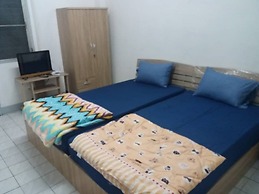 Natcha Place Thammasat Rangsit