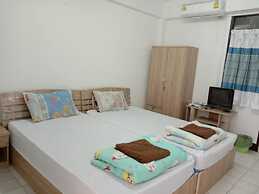 Natcha Place Thammasat Rangsit