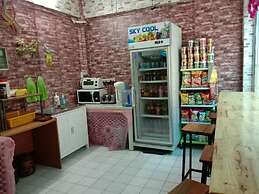 Natcha Place Thammasat Rangsit