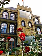 The Wind Castle