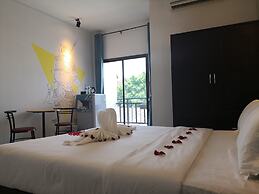 Shanmen Art House