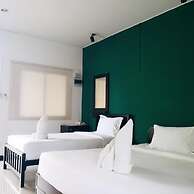 Shanmen Art House