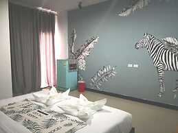 Shanmen Art House