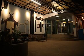 Shanmen Art House