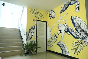 Shanmen Art House