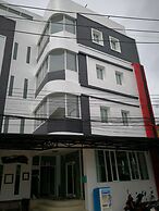 Shanmen Art House