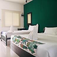 Shanmen Art House
