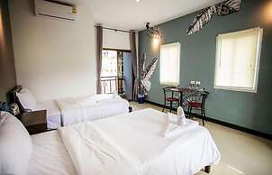 Shanmen Art House