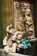 Shanmen Art House
