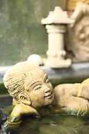 Shanmen Art House