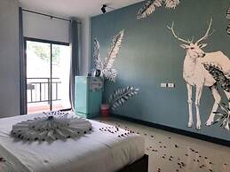 Shanmen Art House