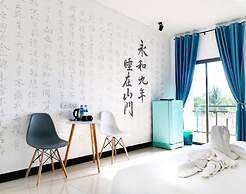 Shanmen Art House