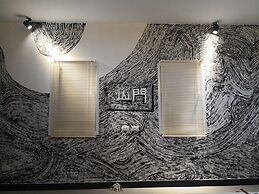 Shanmen Art House