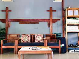 Shanmen Art House