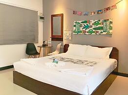 Shanmen Art House