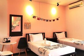 Shanmen Art House