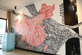 Shanmen Art House