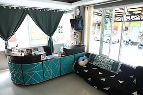 Shanmen Art House