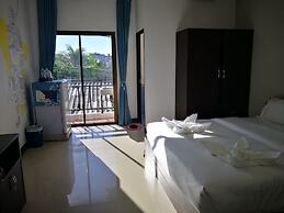 Shanmen Art House