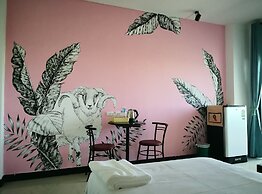 Shanmen Art House